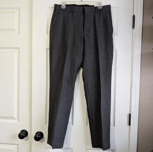 NWT Axist EcoDynamics Men's Slim No Iron Slacks Size 32x32